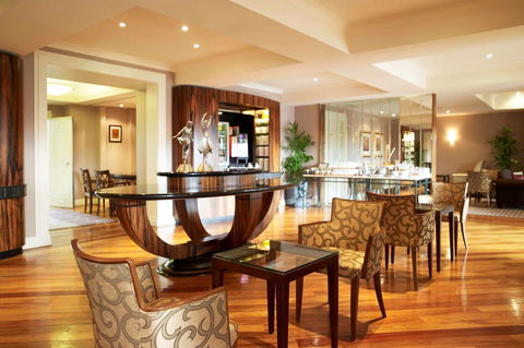 Hyatt Hotel Canberra - A Park Hyatt Hotel - Sunshine Coast Guide 28
