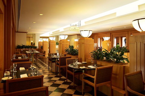 Hyatt Hotel Canberra - A Park Hyatt Hotel - Sunshine Coast Guide 23
