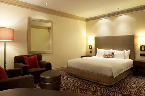 Hyatt Hotel Canberra - A Park Hyatt Hotel - Sunshine Coast Guide 25
