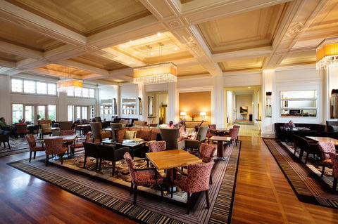 Hyatt Hotel Canberra - A Park Hyatt Hotel - Sunshine Coast Guide 3