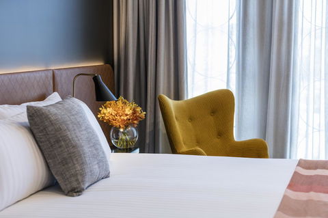 Vibe Hotel Canberra - Sunshine Coast Guide 8