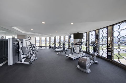 Vibe Hotel Canberra - Sunshine Coast Guide 31