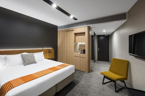 Vibe Hotel Canberra - Sunshine Coast Guide 22