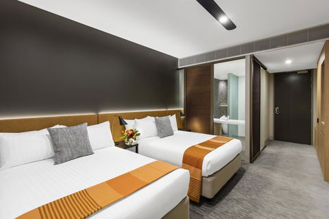 Vibe Hotel Canberra - Sunshine Coast Guide 19