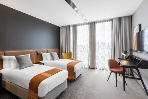Vibe Hotel Canberra - Sunshine Coast Guide 27