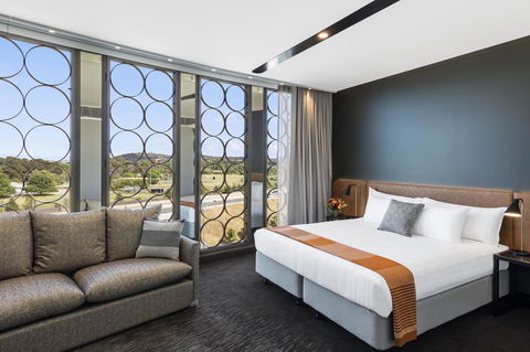 Vibe Hotel Canberra - Sunshine Coast Guide 24