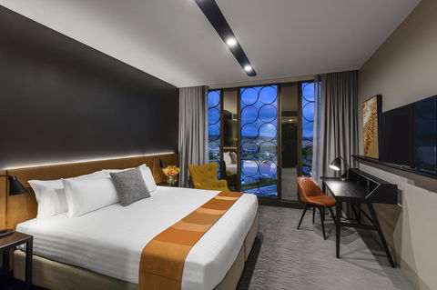Vibe Hotel Canberra - Sunshine Coast Guide 21
