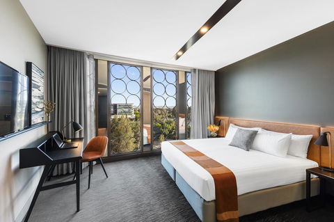 Vibe Hotel Canberra - Sunshine Coast Guide 2