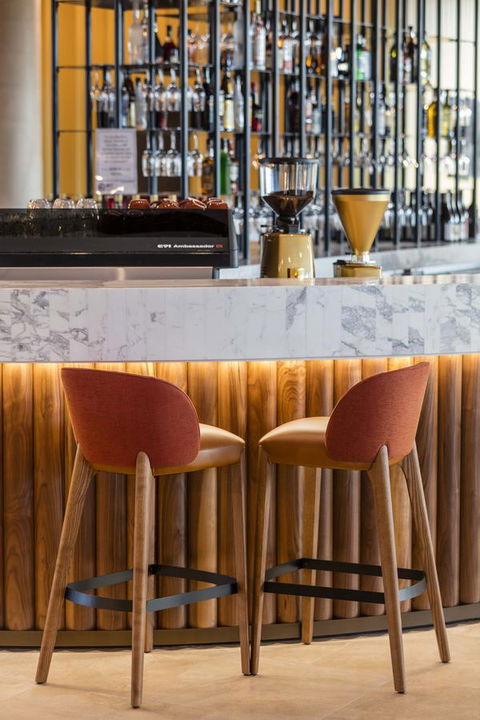Vibe Hotel Canberra - Sunshine Coast Guide 7
