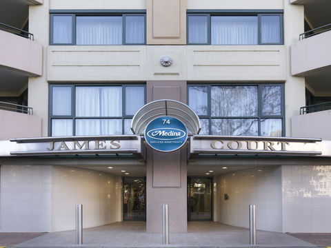 Adina Serviced Apartments Canberra James Court - Sunshine Coast Guide 6