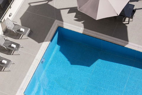 Adina Serviced Apartments Canberra James Court - Sunshine Coast Guide 7