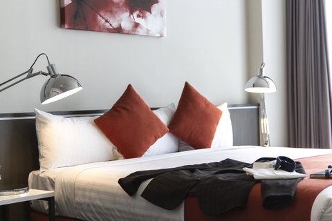 Abode Woden - Sunshine Coast Guide 25