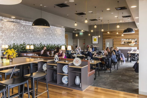 Abode Woden - Sunshine Coast Guide 12