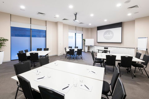 Abode Woden - Sunshine Coast Guide 3