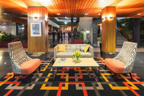 Pavilion On Northbourne - Sunshine Coast Guide 0