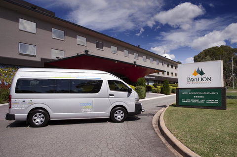 Pavilion On Northbourne - Sunshine Coast Guide 31