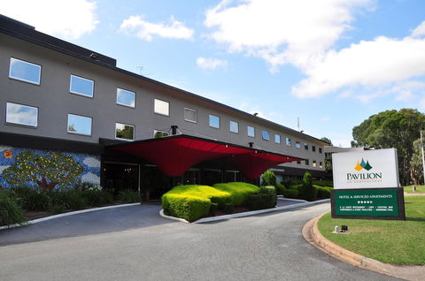 Pavilion On Northbourne - Sunshine Coast Guide 1