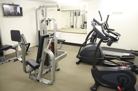 Pavilion On Northbourne - Sunshine Coast Guide 11