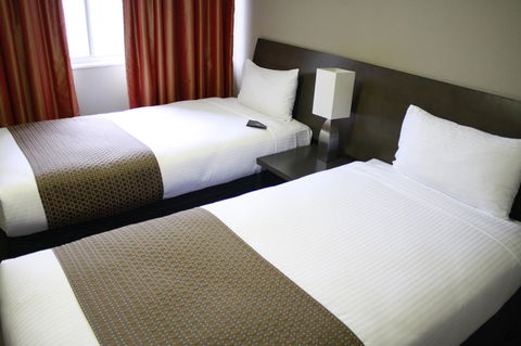 Pavilion On Northbourne - Sunshine Coast Guide 12