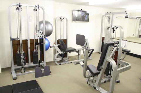 Pavilion On Northbourne - Sunshine Coast Guide 6