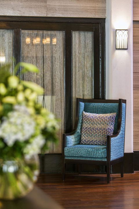 Hotel Kurrajong Canberra - Sunshine Coast Guide 36