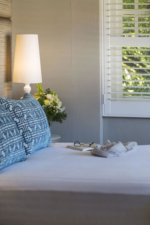 Hotel Kurrajong Canberra - Sunshine Coast Guide 39