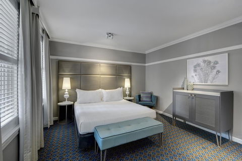 Hotel Kurrajong Canberra - Sunshine Coast Guide 9