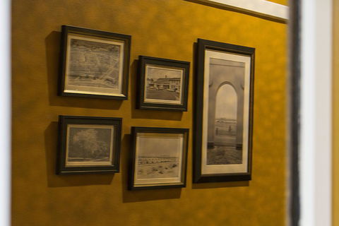 Hotel Kurrajong Canberra - Sunshine Coast Guide 19