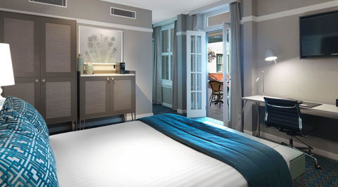 Hotel Kurrajong Canberra - Sunshine Coast Guide 5