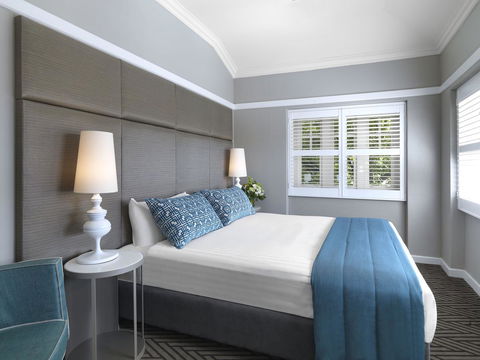 Hotel Kurrajong Canberra - Sunshine Coast Guide 26