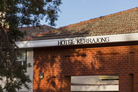 Hotel Kurrajong Canberra - Sunshine Coast Guide 28