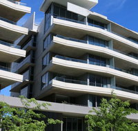 Accommodate Canberra - Realm Residences - Sunshine Coast Guide