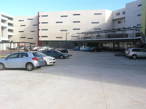 Kesh At Hudson Square - Sunshine Coast Guide 16