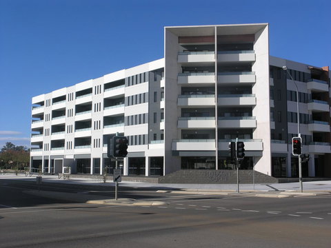 Kesh At Hudson Square - Sunshine Coast Guide 38