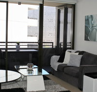 Modern Executive AptBarton1BRWiFiGymSecure ParkingCanberra - Sunshine Coast Guide