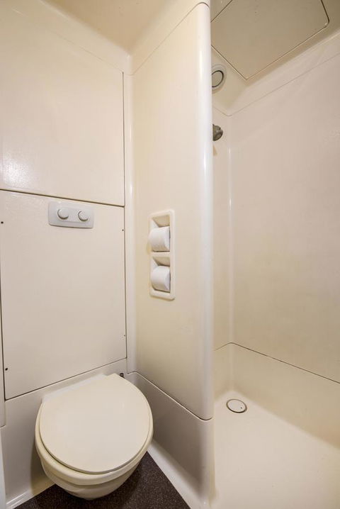 Ibis Budget Canberra - Sunshine Coast Guide 9