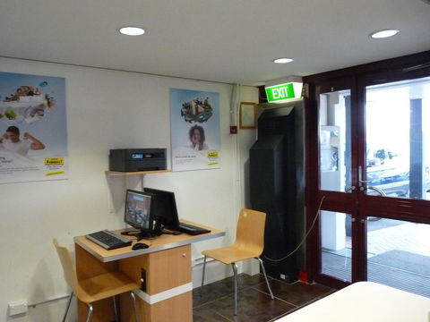 Ibis Budget Canberra - Sunshine Coast Guide 20