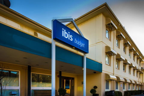 Ibis Budget Canberra - Sunshine Coast Guide 22