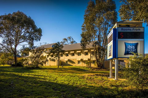 Ibis Budget Canberra - Sunshine Coast Guide 15