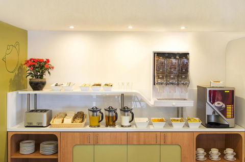 Ibis Budget Canberra - Sunshine Coast Guide 10