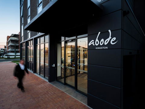 Abode Kingston - Sunshine Coast Guide 1