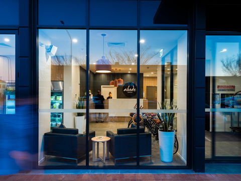 Abode Kingston - Sunshine Coast Guide 2