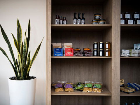 Abode Kingston - Sunshine Coast Guide 9