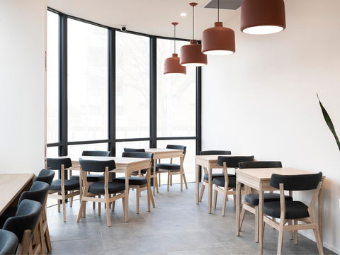 Abode Kingston - Sunshine Coast Guide 11