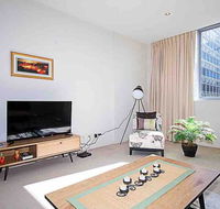 Spacious 1BR Stylish New Acton Apartment Parking - Sunshine Coast Guide