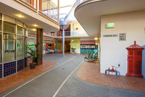 Quality Hotel Dickson - Sunshine Coast Guide 29