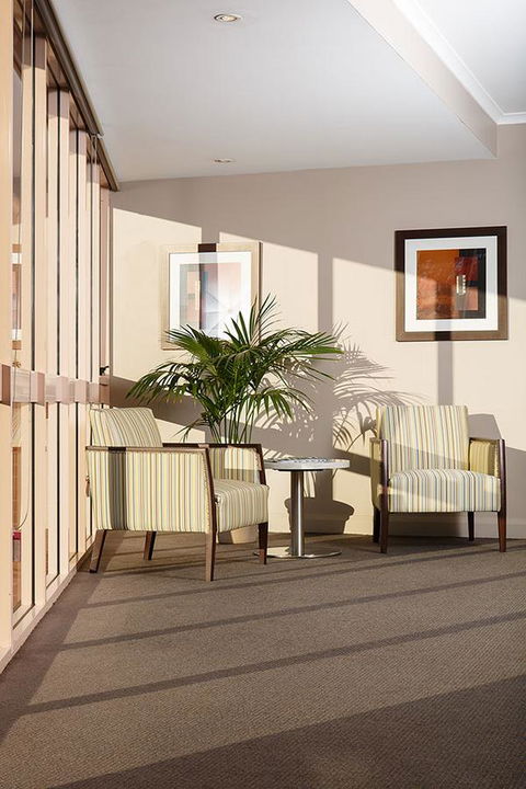 Quality Hotel Dickson - Sunshine Coast Guide 24