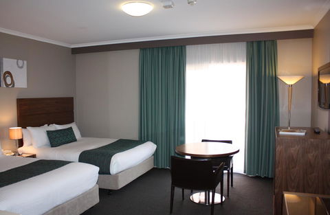 Quality Hotel Dickson - Sunshine Coast Guide 33