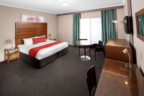 Quality Hotel Dickson - Sunshine Coast Guide 13