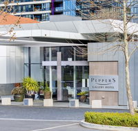 Peppers Gallery Hotel - Sunshine Coast Guide